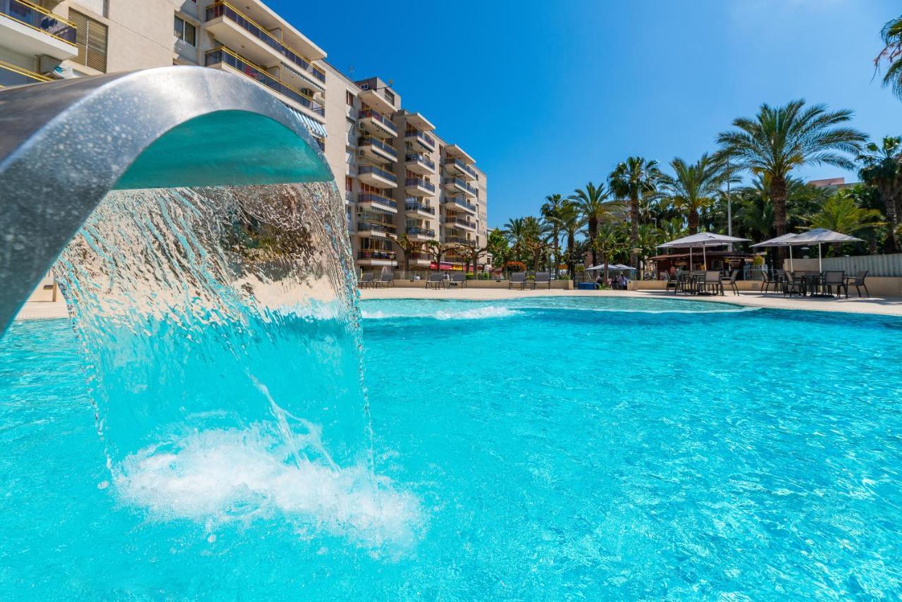 Los Peces Salou Rentalmar Exterior photo