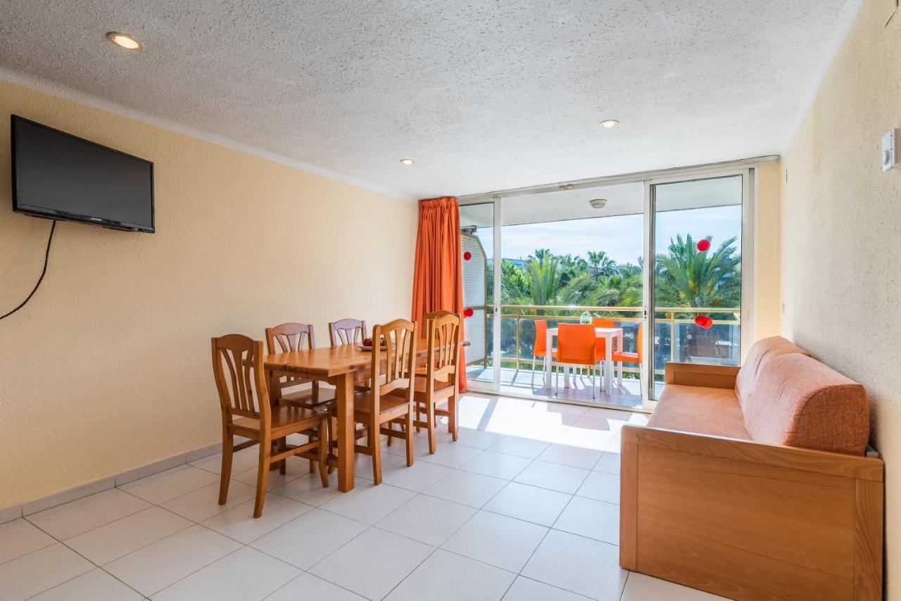 Los Peces Salou Rentalmar Exterior photo