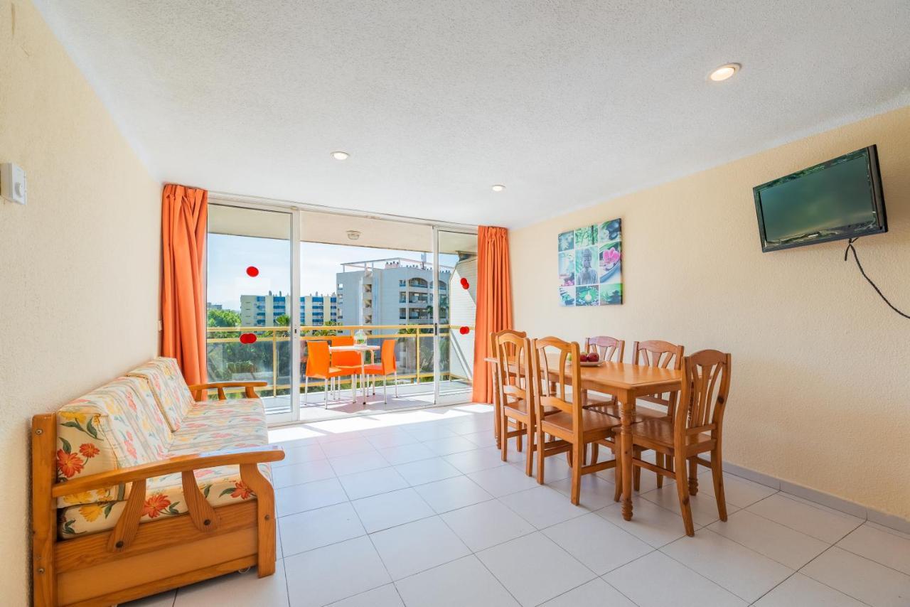 Los Peces Salou Rentalmar Exterior photo