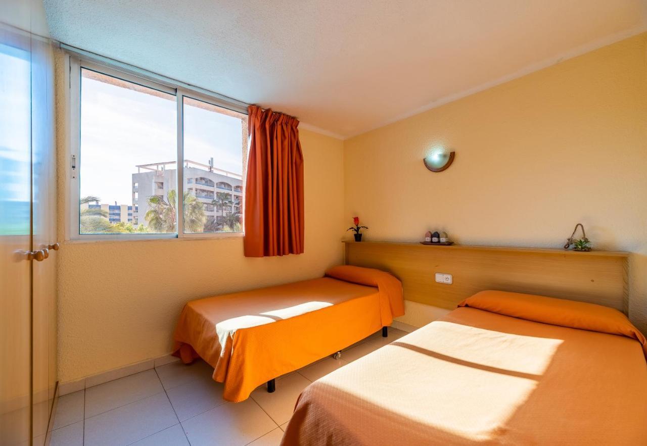 Los Peces Salou Rentalmar Exterior photo
