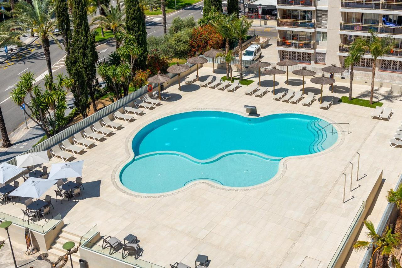 Los Peces Salou Rentalmar Exterior photo