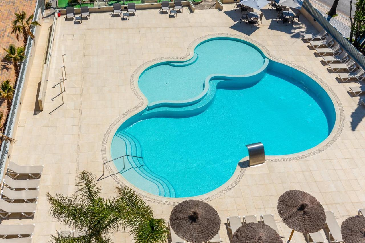 Los Peces Salou Rentalmar Exterior photo