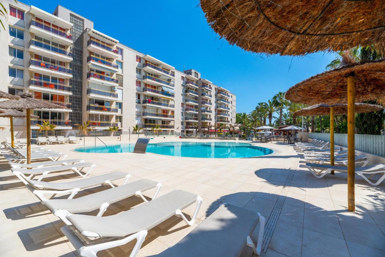 Los Peces Salou Rentalmar Exterior photo