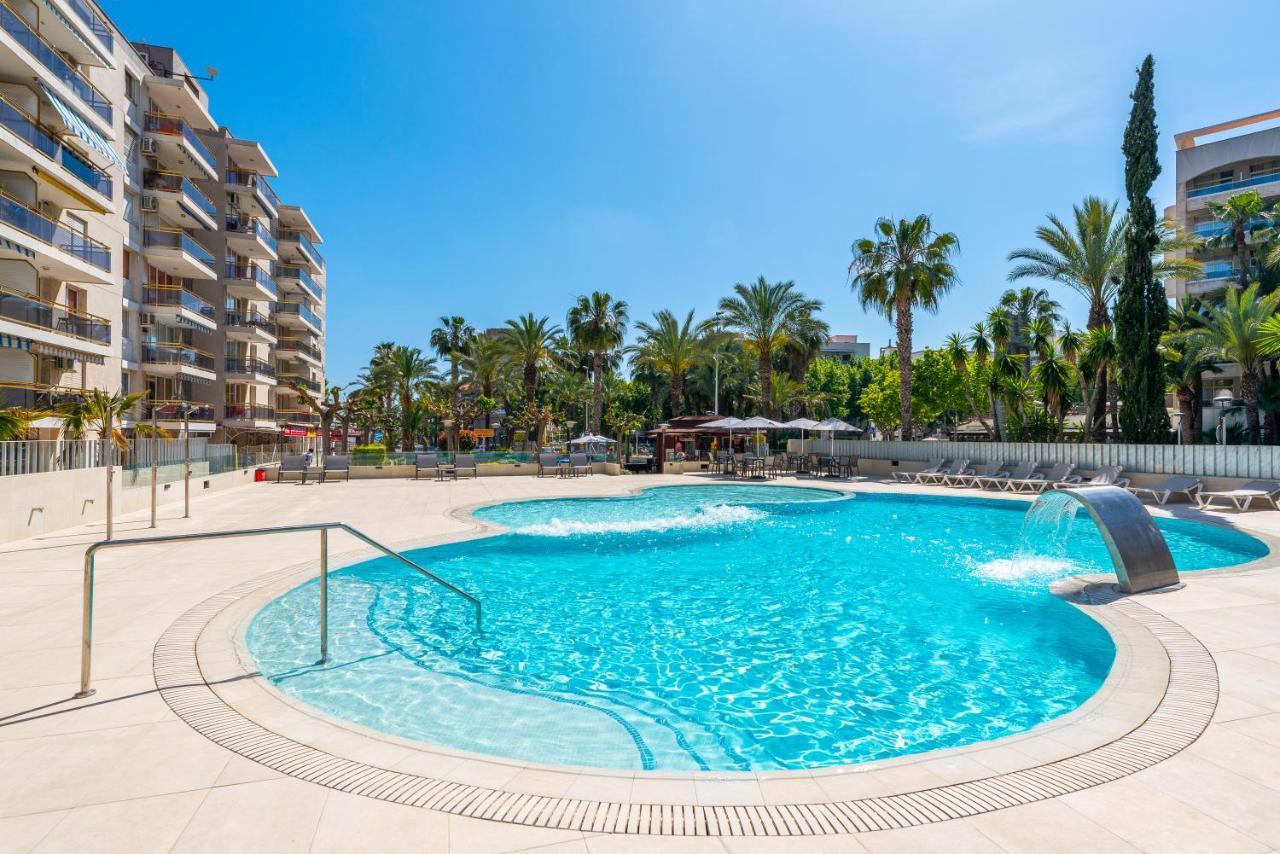 Los Peces Salou Rentalmar Exterior photo