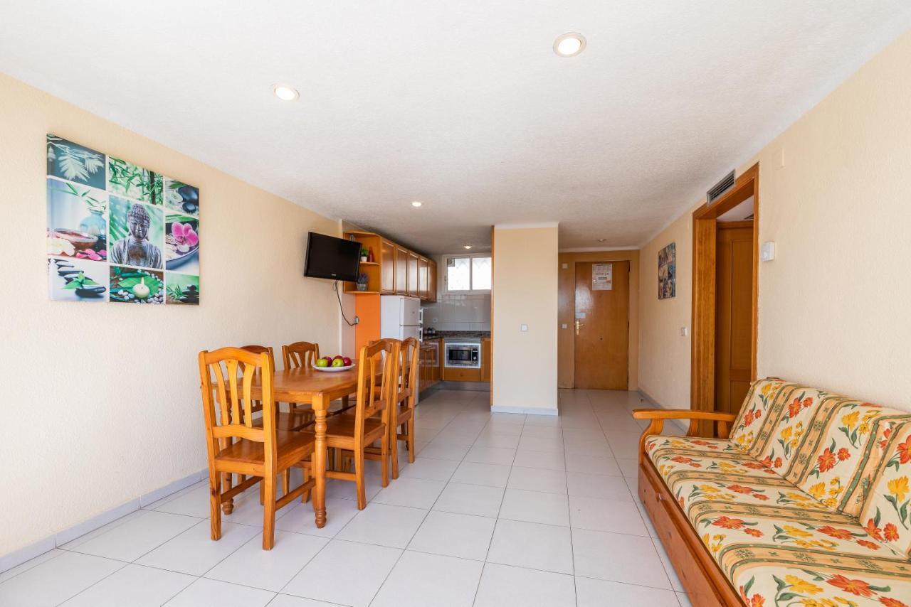 Los Peces Salou Rentalmar Exterior photo